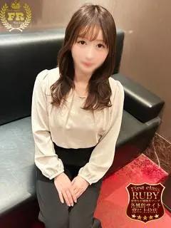 川村 まほ 未経験の美人さん！