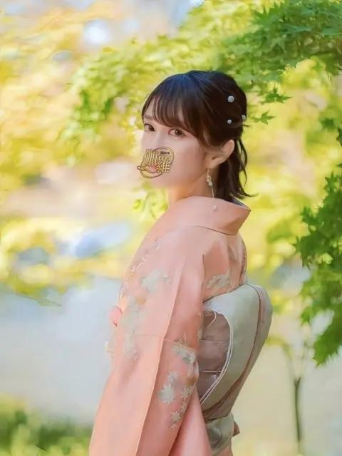 百合花